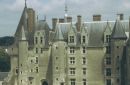 Chateau, Loire Valley